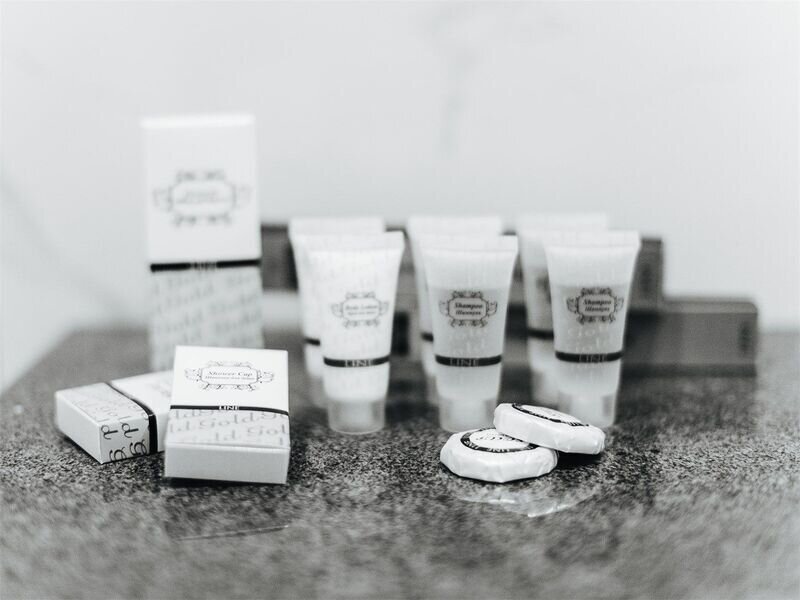 Люкс 2-местный