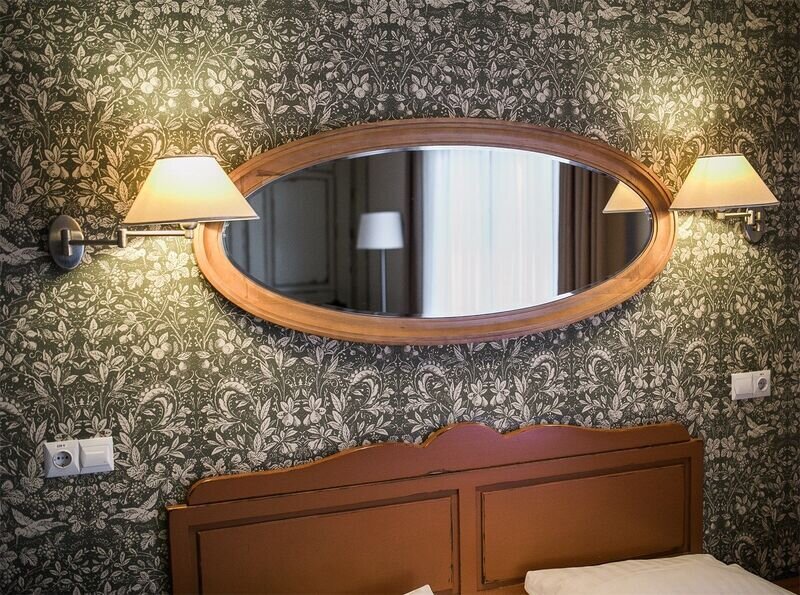 Стандартный 2-местный (DBL)