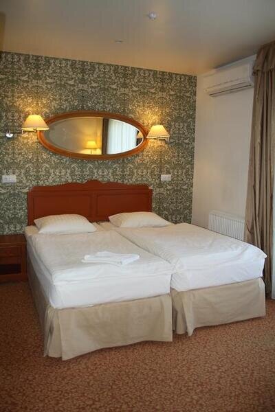 Стандартный 2-местный (TWIN)