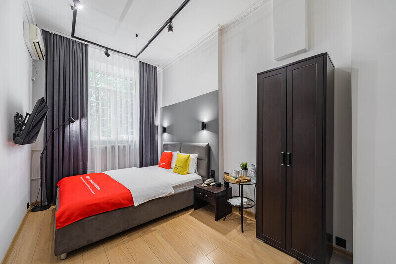 Комфорт 2-местный (DBL)