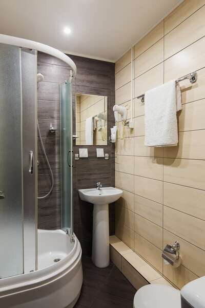 Комфорт 2-местный (DBL)