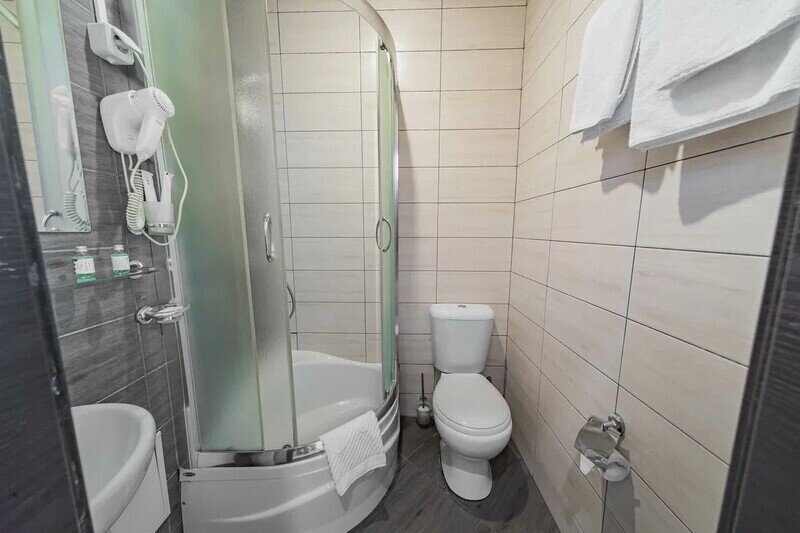 Стандартный 2-местный (DBL)