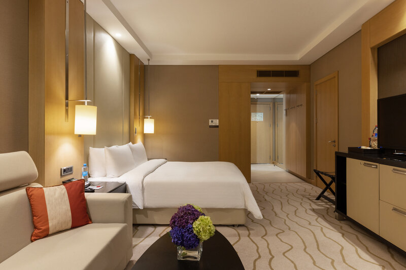 Делюкс 2-местный