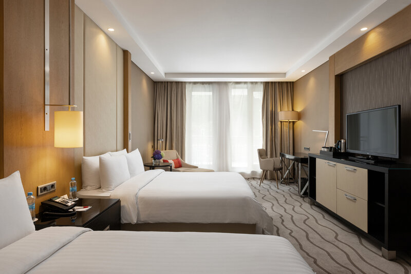 Делюкс 2-местный