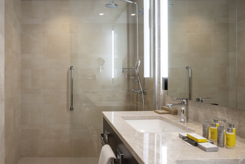 Делюкс 2-местный