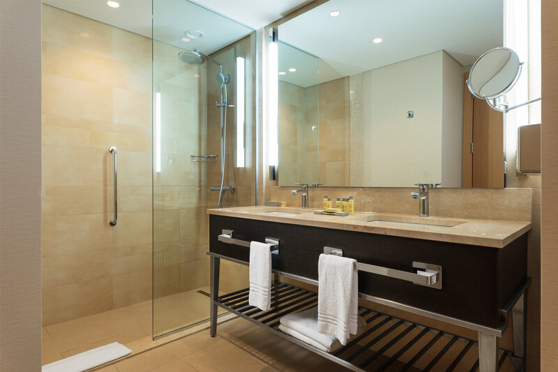 Делюкс 2-местный