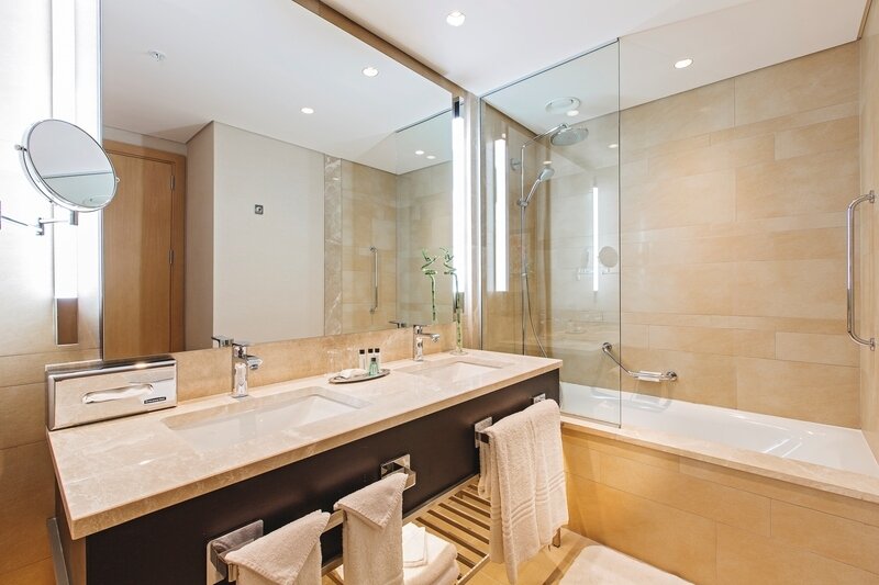 Делюкс 2-местный TWIN