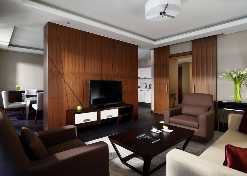 Пентхаус 6-местный 2-уровневый