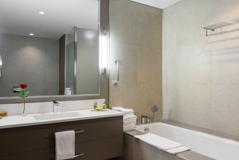 Пентхаус 6-местный 2-уровневый