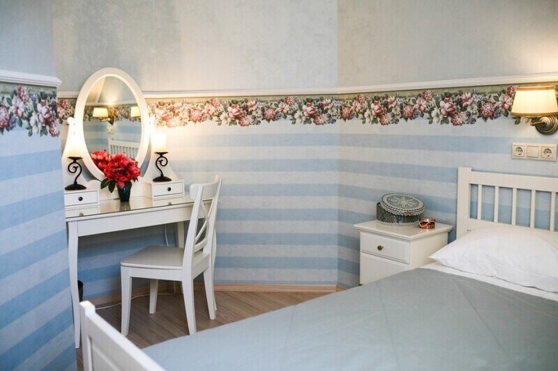 Люкс 2-местный