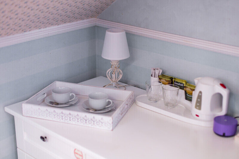 Люкс 2-местный