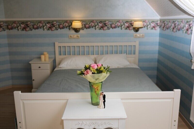 Люкс 2-местный