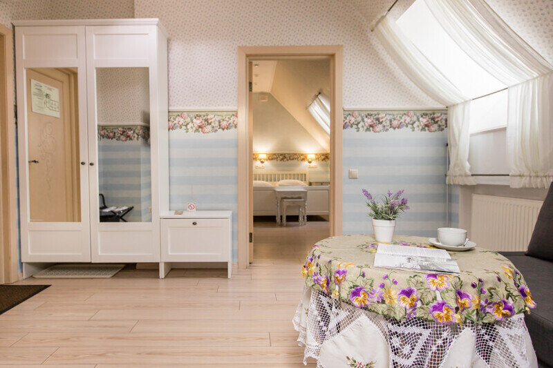 Люкс 2-местный