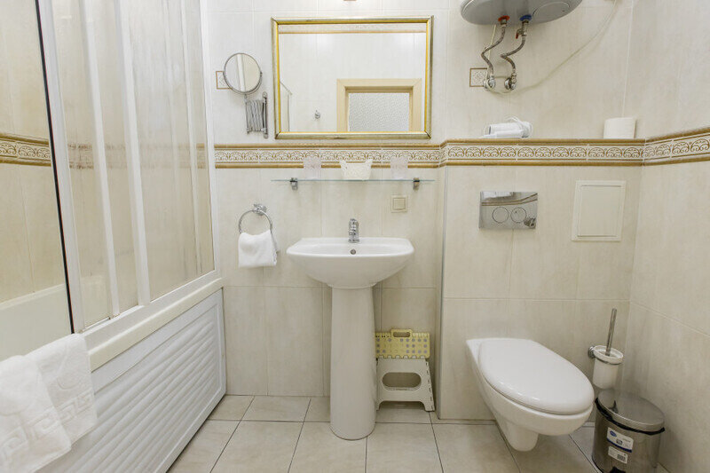 Люкс 2-местный