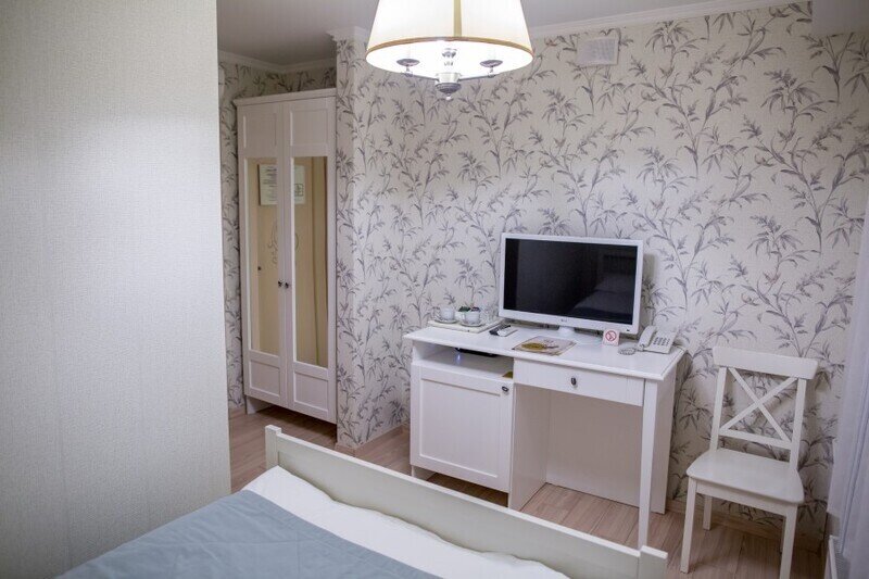 Стандартный 1-местный