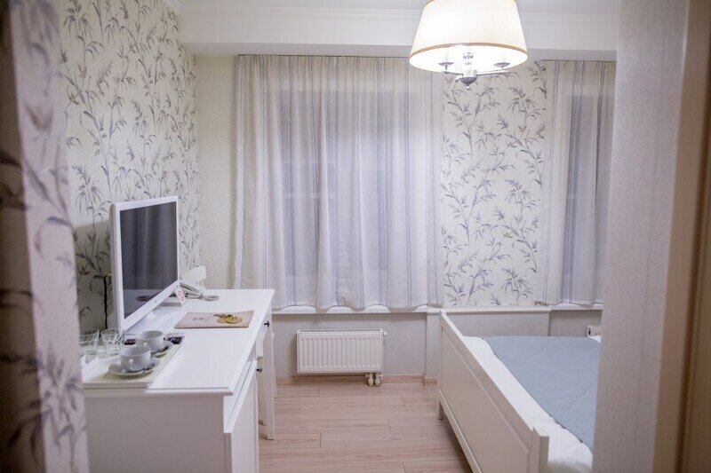 Стандартный 1-местный