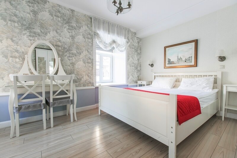 Стандартный 2-местный (DBL)