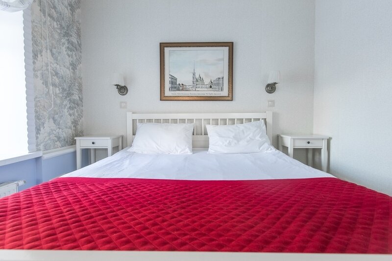 Стандартный 2-местный (DBL)