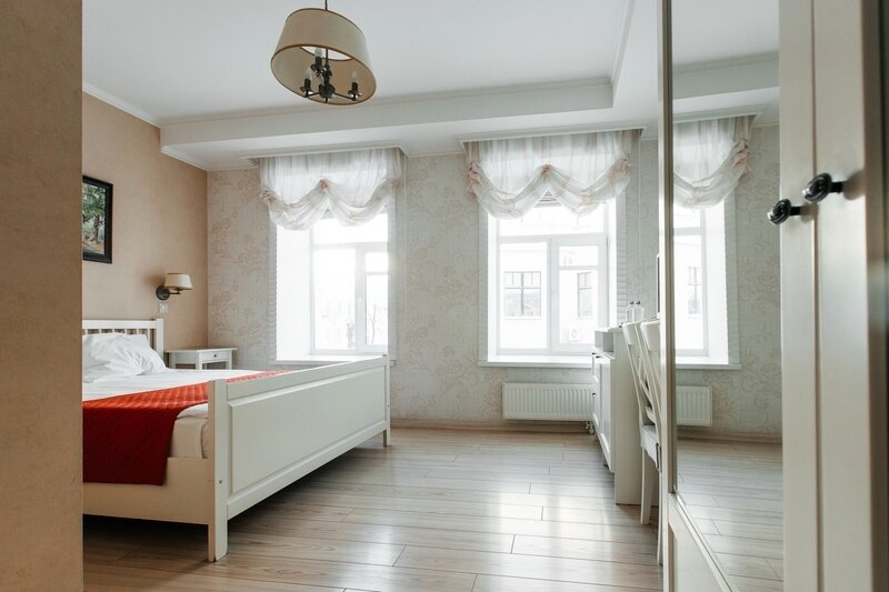 Стандартный 2-местный (DBL)