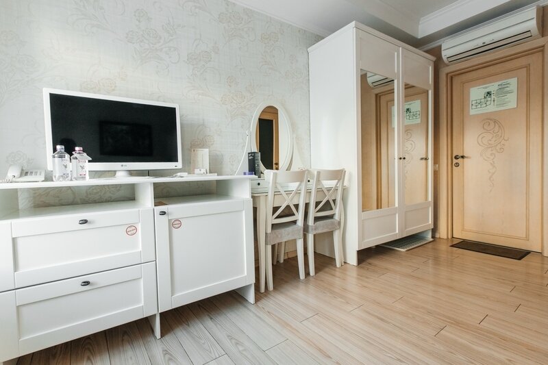 Стандартный 2-местный (DBL)