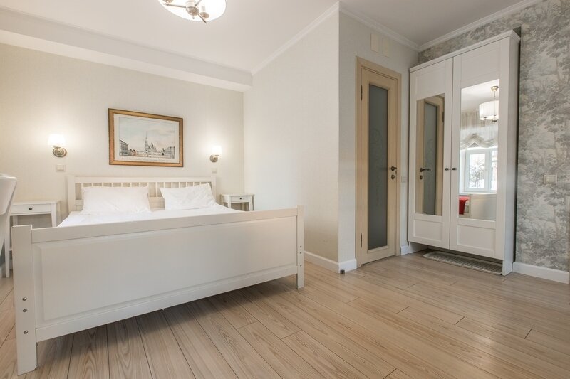 Стандартный 2-местный (DBL)