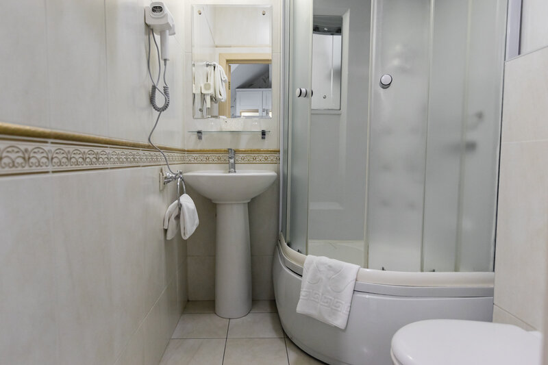 Стандартный 2-местный (DBL)