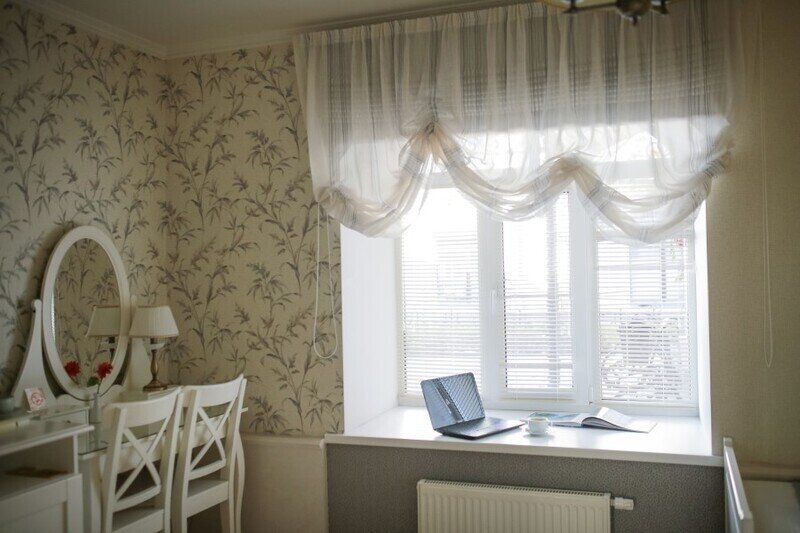 Стандартный 2-местный (TWIN)