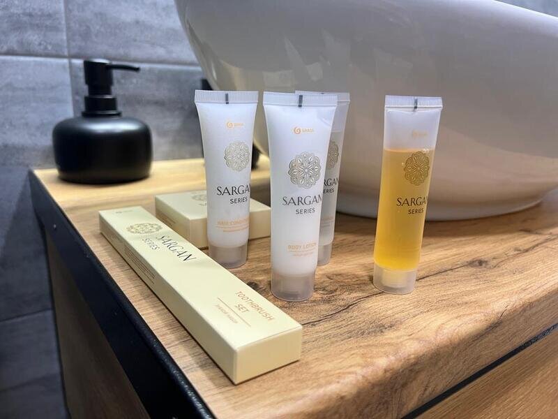 Стандартный 1-местный 1-комнатный (DBL)