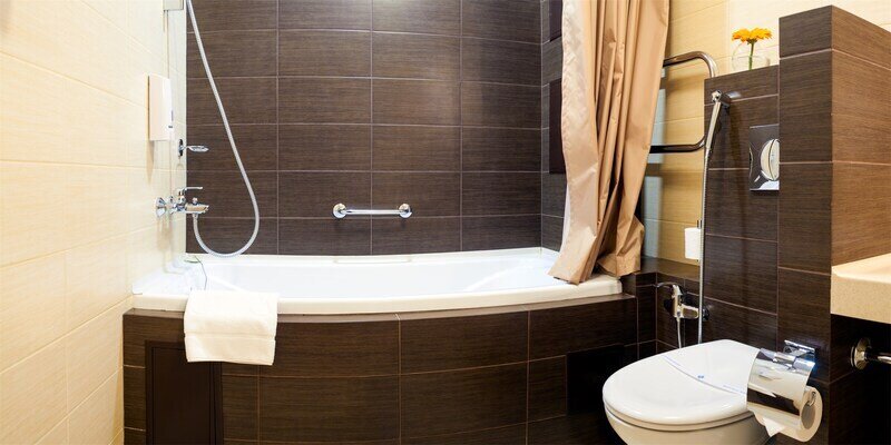 Люкс 3-местный 2-комнатный