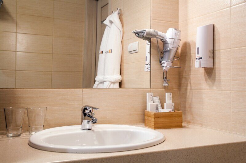 Люкс 3-местный 2-комнатный