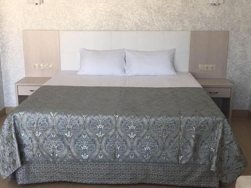 Делюкс 2-местный