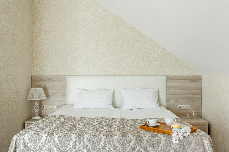 Люкс 2-местный 2-комнатный