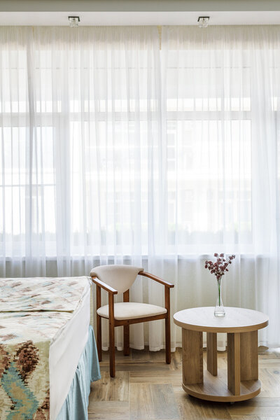 Семейный 4-местный