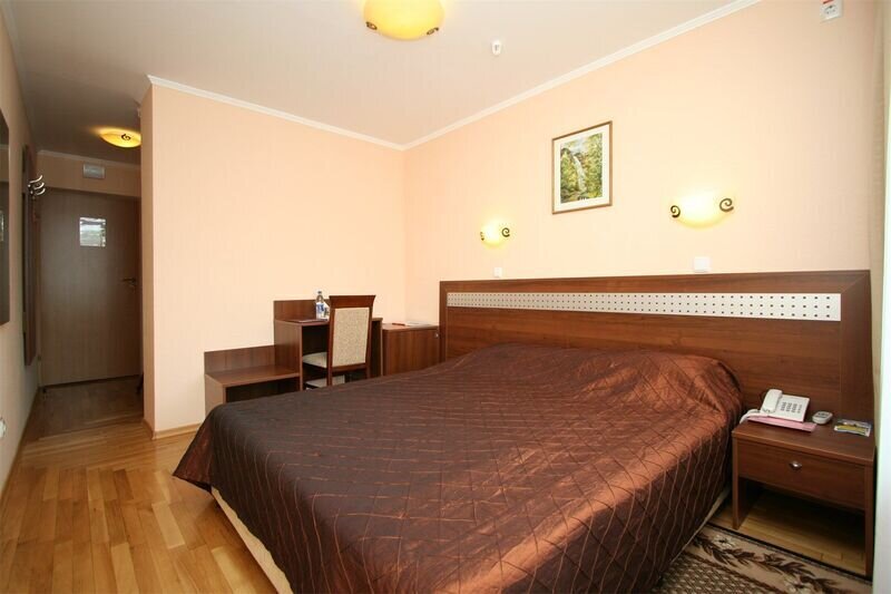 Стандартный 1-местный (плюс)