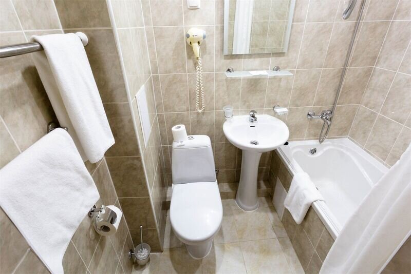 Стандартный 1-местный (плюс)