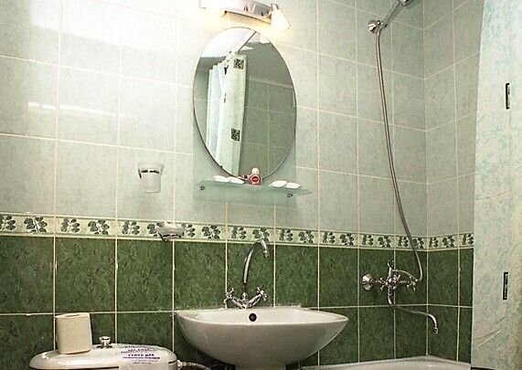 Стандартный 2-местный (TWIN)