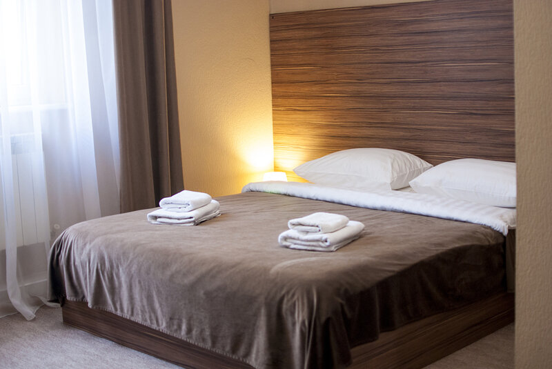 Стандартный 2-местный