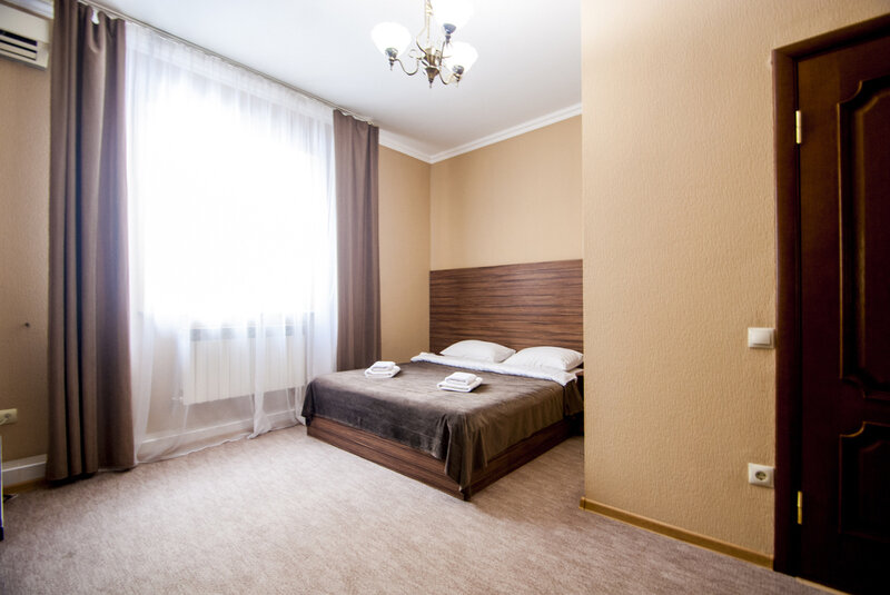 Стандартный 2-местный