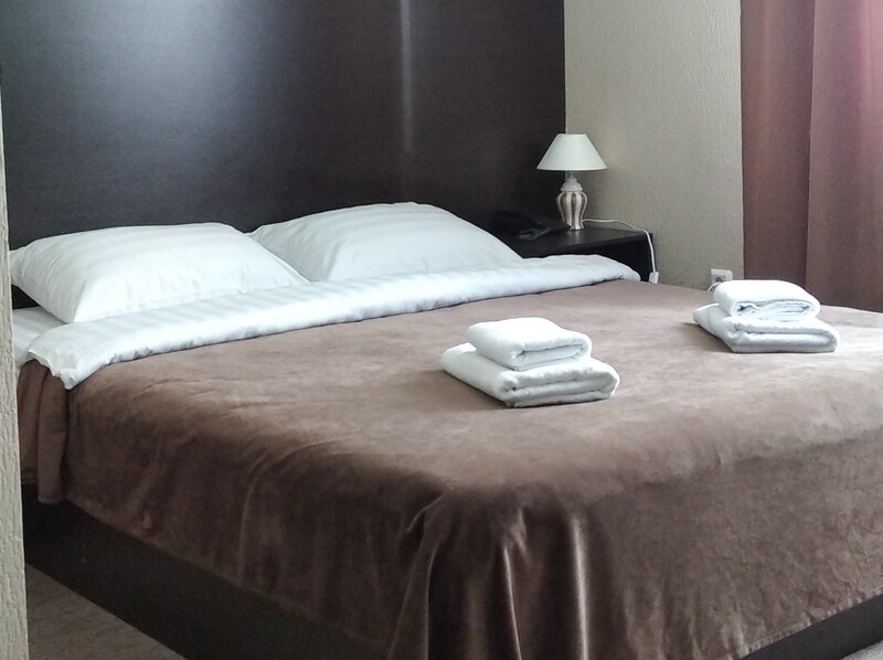 Стандартный 2-местный