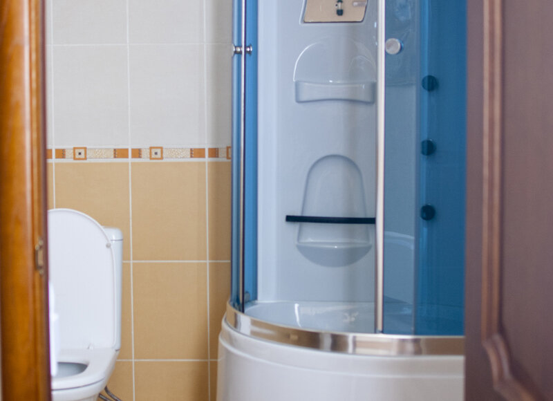 Стандартный 2-местный