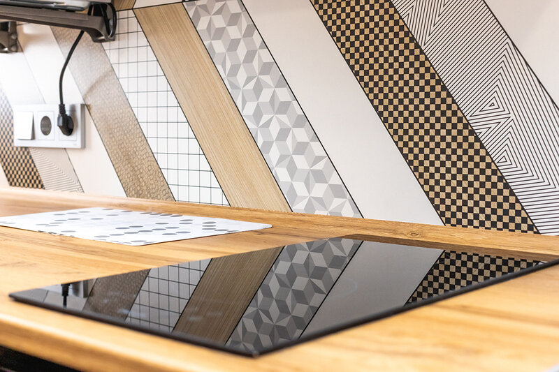 Апартаменты 4-местные (132)