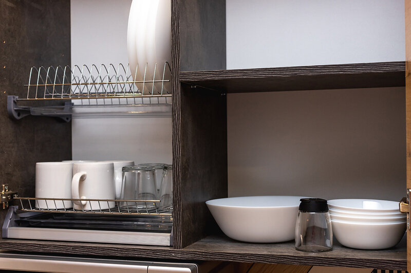 Апартаменты 4-местные (132)