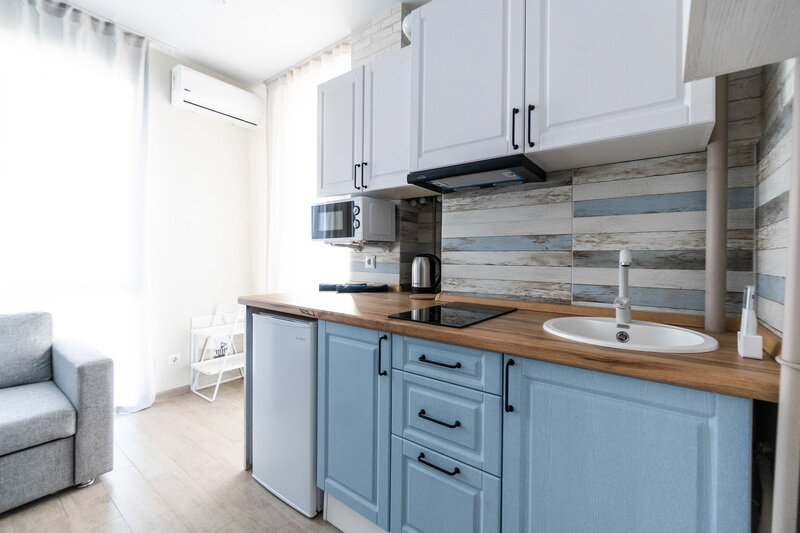 Апартаменты 4-местные (133)