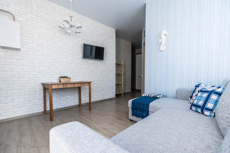 Апартаменты 4-местные (133)