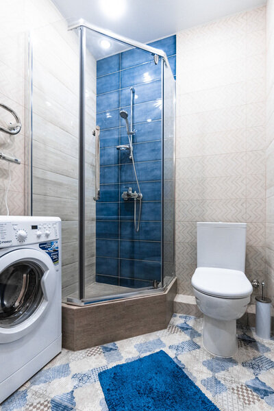 Апартаменты 4-местные (133)