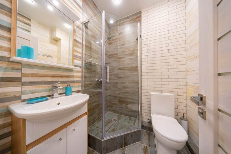 Апартаменты 6-местные (131)