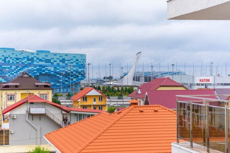 Апартаменты 6-местные (131)