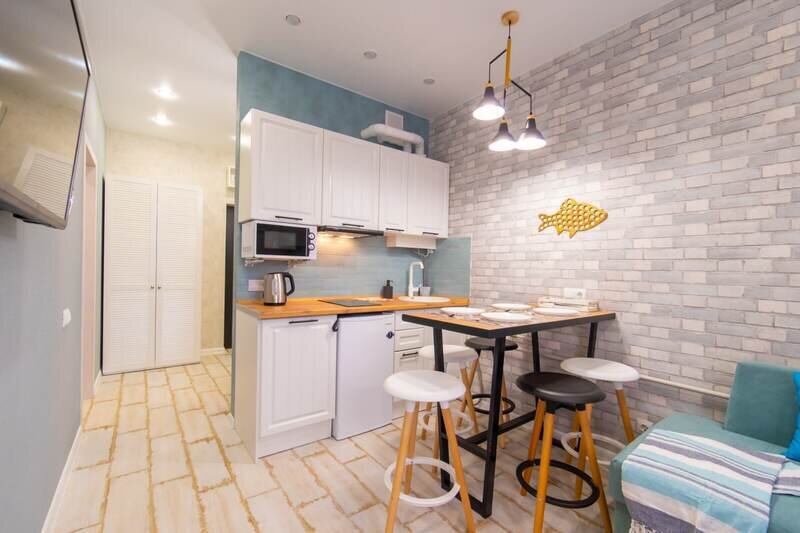 Апартаменты 6-местные (131)