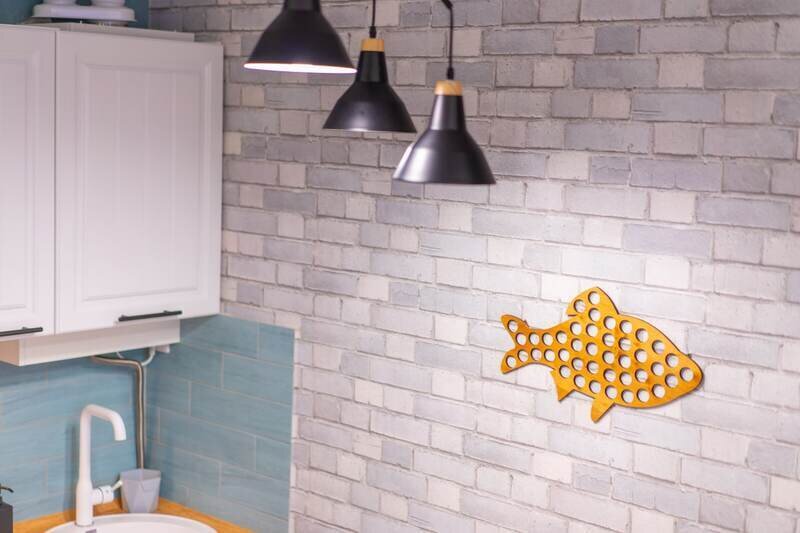 Апартаменты 6-местные (131)