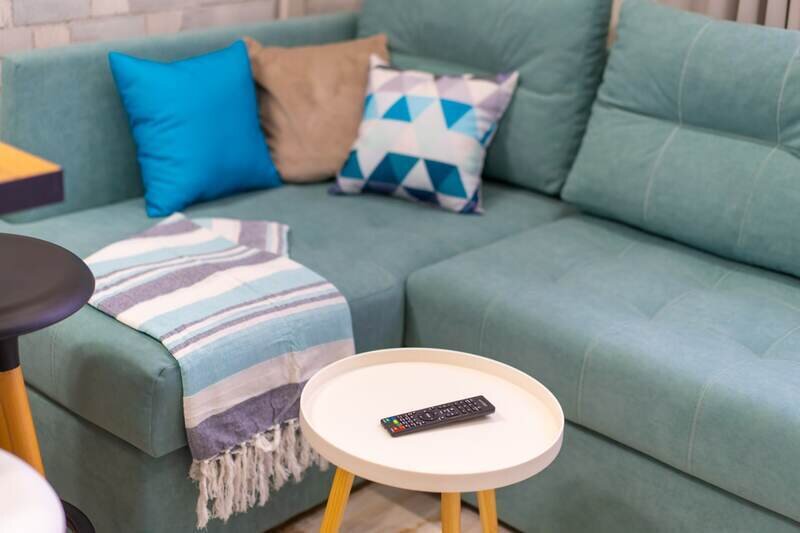 Апартаменты 6-местные (131)